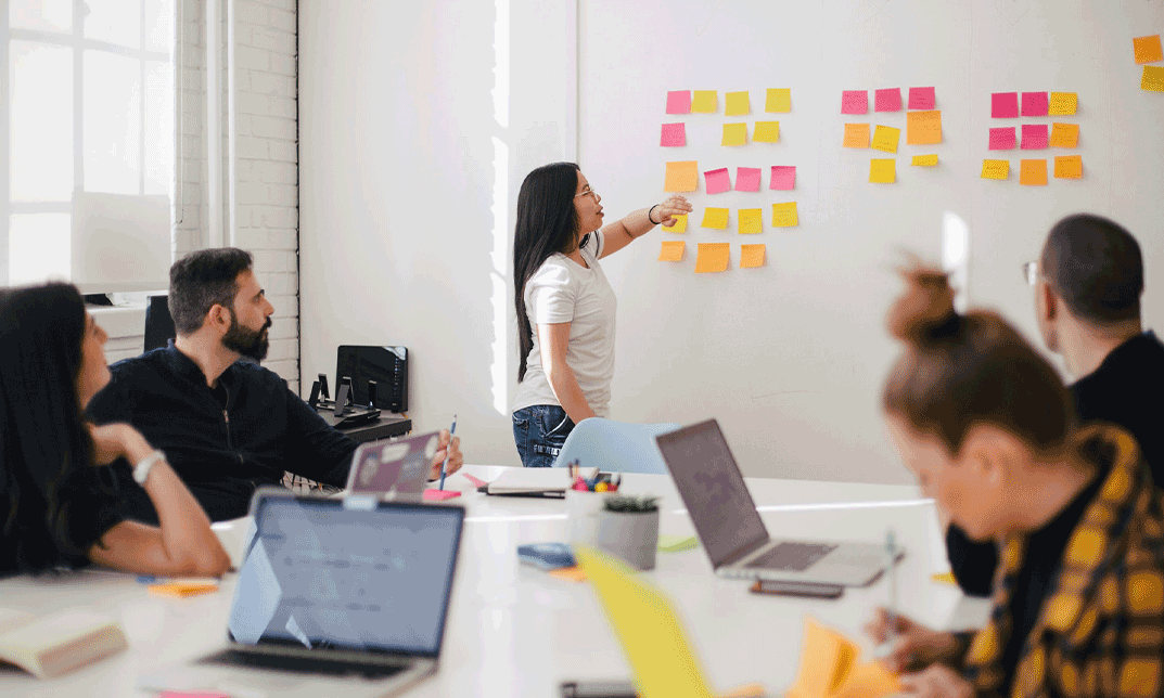Sales Training: Practical Sales Techniques