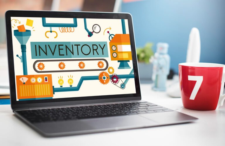 inventory management software speed plus 9